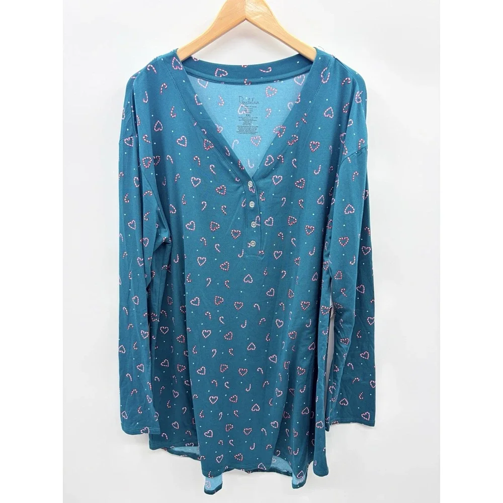 Roudelain women cozy